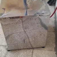 یک عددتنورگازی