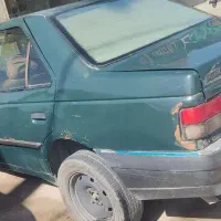 پژو آردی مدل 82|خودرو سواری و وانت|یاسوج, |دیوار