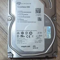 هارد seagate video recording