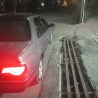 پژو 405دوگانه فابریک 89|خودرو سواری و وانت|شیروان (خراسان), |دیوار