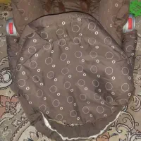 فروش یک عدد رورورک و کریر|کالسکه و لوازم جانبی|تالش, هشتپر|دیوار