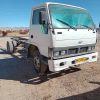 هیوندای مدل ۸۷|خودرو سنگین|خرمدره, |دیوار