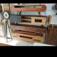 آیینه کنسول /میز تی وی /جلو مبلی. جا کفشی|بوفه، ویترین، کنسول|شاهرود, |دیوار