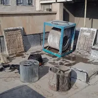 تعمیر دینام در محل سرویس کولر آبی سیم پیچی سیمپیچی|خدمات پیشه و مهارت|تهران, مرزداران|دیوار