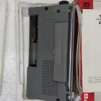 رادیو توشیبا ژاپن|سیستم صوتی خانگی|تهران, آذری|دیوار