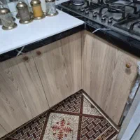 کابینت زمینی