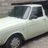 باربری وانت بار