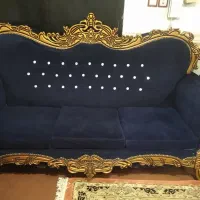 مبل هفت نفره سلطنتی
