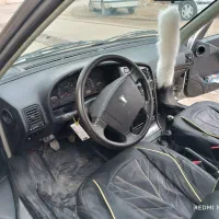 ماشین ۴۰۵ مدل ۹۰|خودرو سواری و وانت|اسفراین, |دیوار