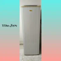 یخچال تیتان