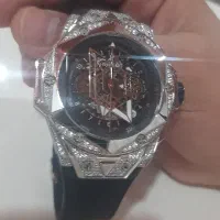 ساعت هابلوت ، کهکشانی