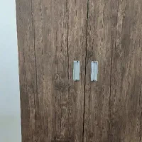 کمد در حد نو