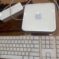 مک مینی  مدل A1103