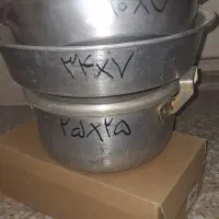 قابلمه دیگ ظرف روحی