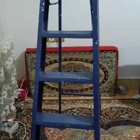 نردبان فلزی