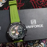 ساعت مچی ناوی فورس|ساعت|کرمان, |دیوار