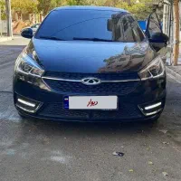آریزو۵ اکسلنت اتوتوربو بی رنگ اسفند۹۹ گارانتی فعال