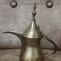 دله قهوه