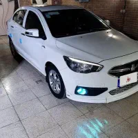 شاهین CVT مدل 1402 با لوازم|خودرو سواری و وانت|اصفهان, شهرک میلاد|دیوار