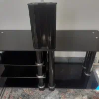 زیر تلویزیون