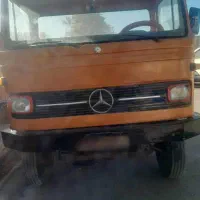 فروشی|خودرو سنگین|مرودشت, علی‌آباد‎|دیوار