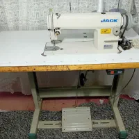 چرخ خیاطی صنعتی