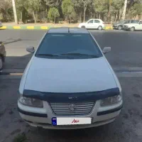 سمند ال ایکس مدل ۸۶