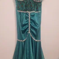 لباس مجلسی زنانه