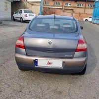 مگان ۲۰۰۰ مدل ۹۰ در حد|خودرو سواری و وانت|تهران, تهرانسر غربی|دیوار