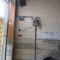 مغازه ۲۵ متری|اجارهٔ مغازه و غرفه|بومهن, |دیوار