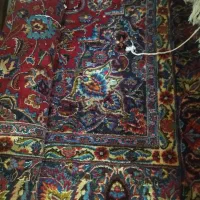 قالی دستباف ۱۲ متری