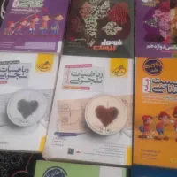 کتاب های کنکور و فرمول بیست تجربی نو|کتاب و مجله آموزشی|شیراز, گویم|دیوار