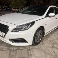 سوناتاهیبرید2017معاوضه