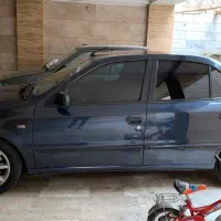 سمند LX مدل ۹۳|خودرو سواری و وانت|تهران, فلاح|دیوار