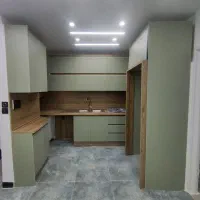 65متر طبقه دوم پارکینگ سندی در غرب استان تهران|فروش آپارتمان|تهران, شیراز|دیوار