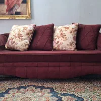 مبلمان راحتی|مبلمان خانگی و میز عسلی|شاهین‌شهر, حافظ جنوبی|دیوار
