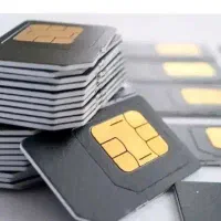 فروش سیم کارت فعال