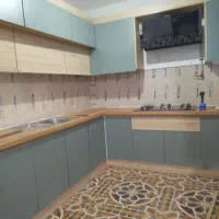 سازهایه چوبی وMDFکابینت.طراحی دکوراسیون داخلی