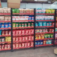 جذب نیرو و همکار در فروشگاه مواد غذایی