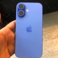 آیفون ۱۶ نرمال