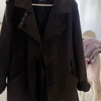 تعدادی لباس ست بافت کاپشن پالتو|لباس|فردیس, شهرک شهید حسینی|دیوار