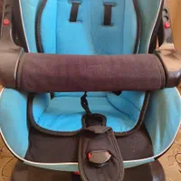 صندلی ماشین