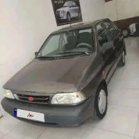 پراید131مدل91