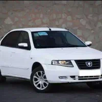 حواله سمند سورن دوگانه