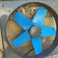 فن دمنده|پنکه و تصفیه‌کنندهٔ هوا|شیراز, سیاه سنگ|دیوار