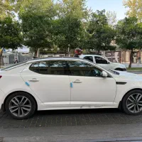 فروش اپتیما ۲۰۱۵