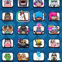 clash royal|کنسول، بازی ویدئویی و آنلاین|تهران, مخصوص|دیوار