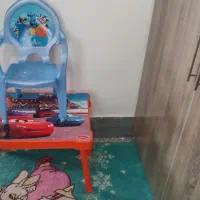 میز تحریر کودک