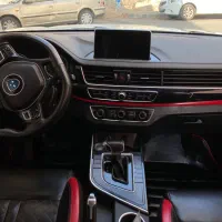 FMC SX5 مدل ۱۴۰۰  فردا موتور بسیار سالم|خودرو سواری و وانت|اصفهان, آفاران|دیوار