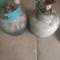 پیک نیک دوعدد|اجاق گاز و لوازم برقی پخت‌وپز|کرج, شهرک جهان‌نما|دیوار